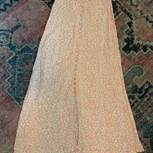 Flynn Skye Maxi Skirt